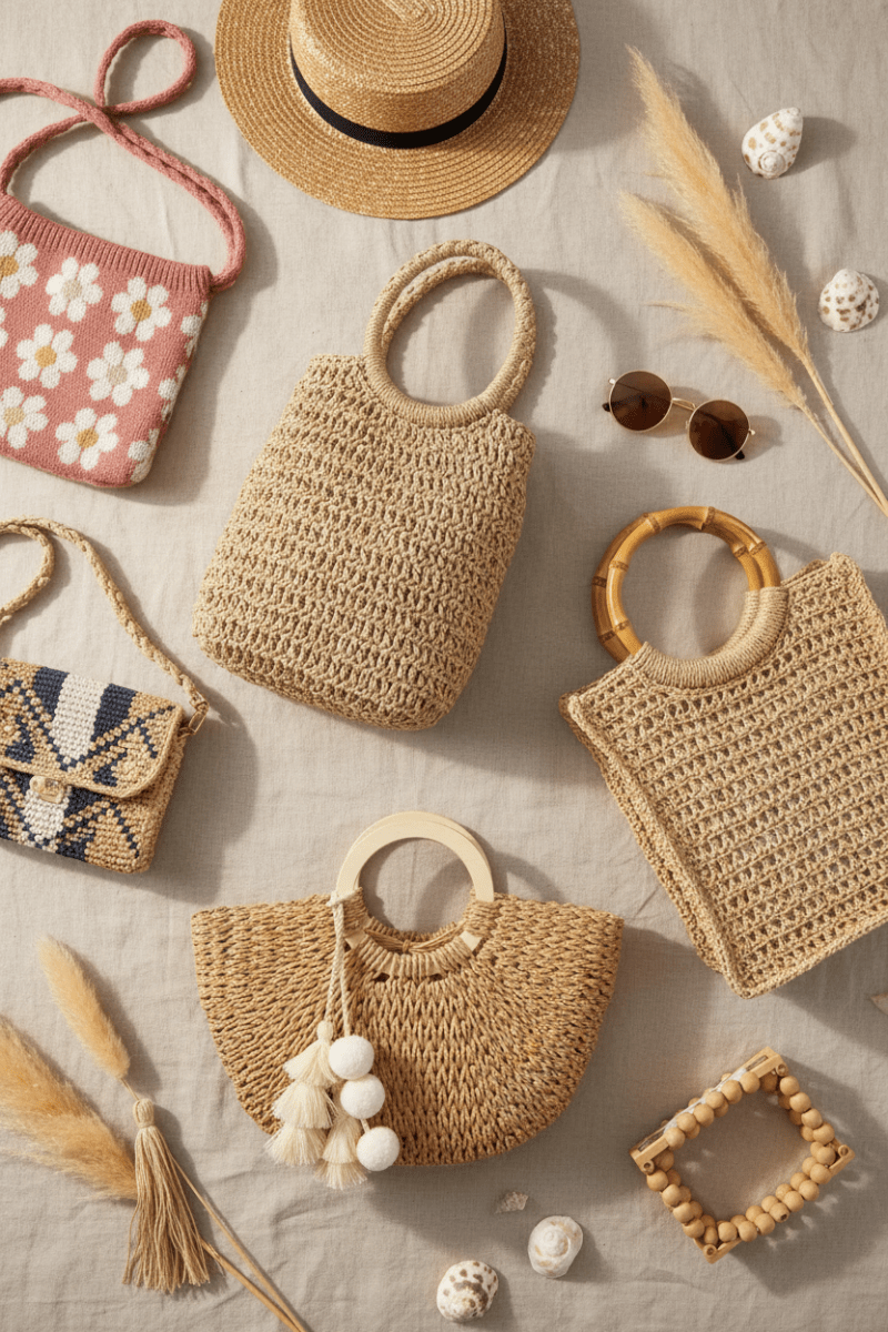 Bags