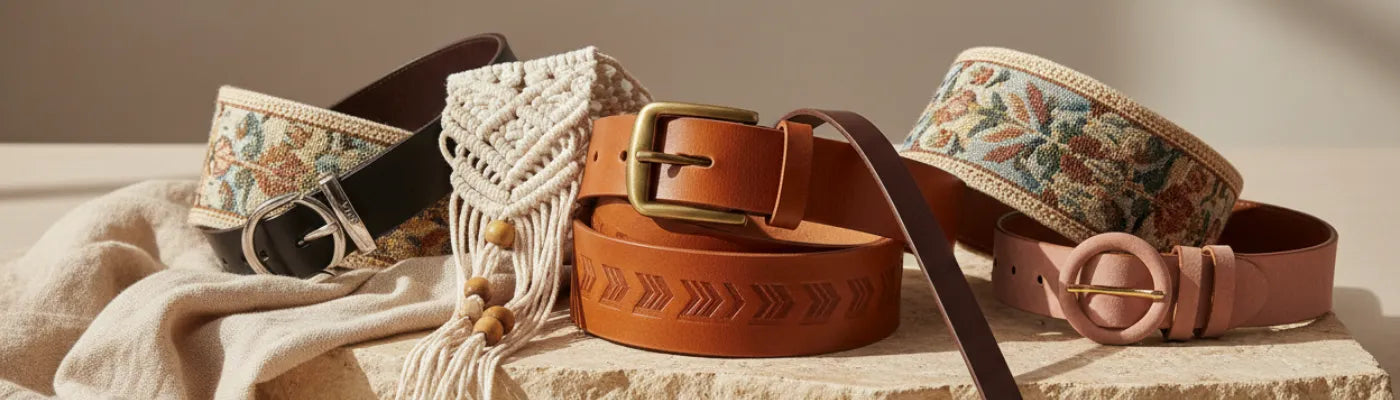 Belts