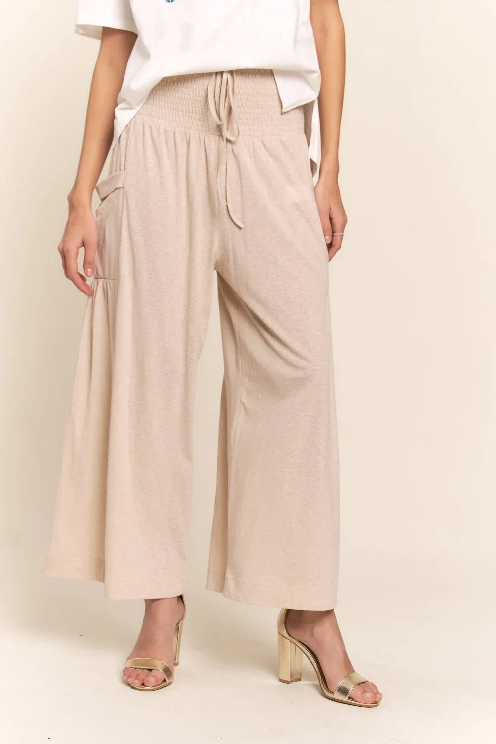 Pants - minbolu