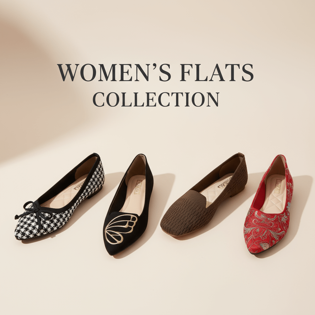 Flats
