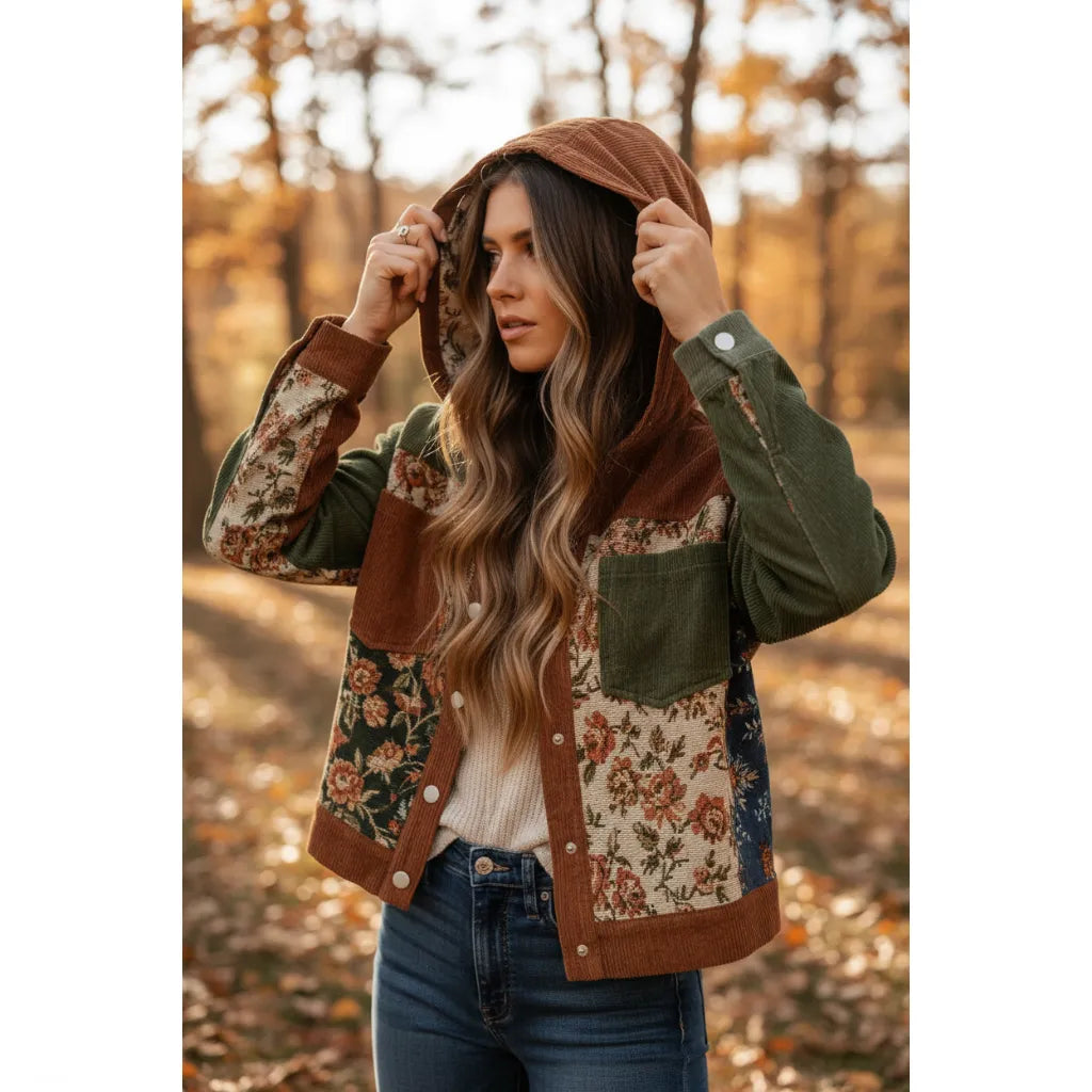 Outerwear - minbolu