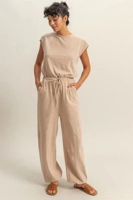Jumpsuits - minbolu