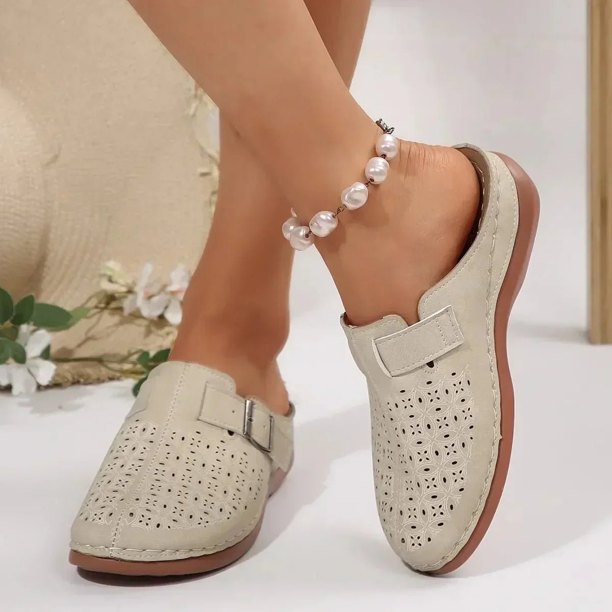 Loafers - minbolu
