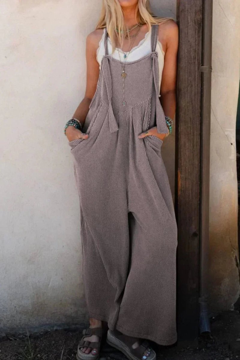 Overalls - minbolu