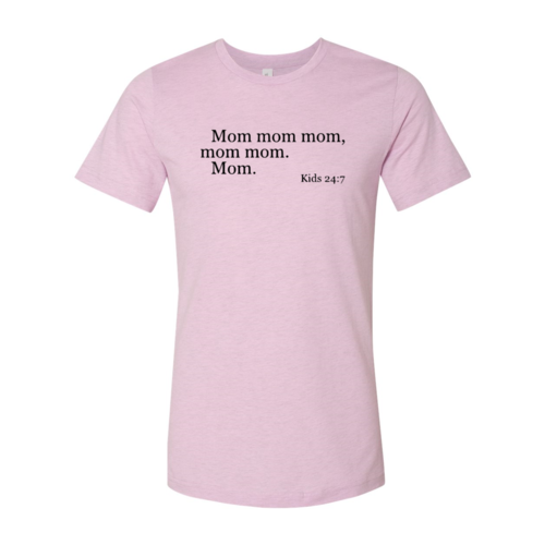 Mom Shirt