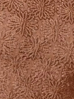 SO ME Two Tone Floral Seamless Tank Top - minbolu -