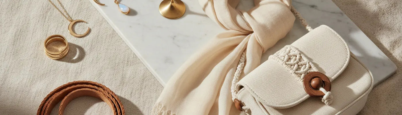 Accessories - minbolu