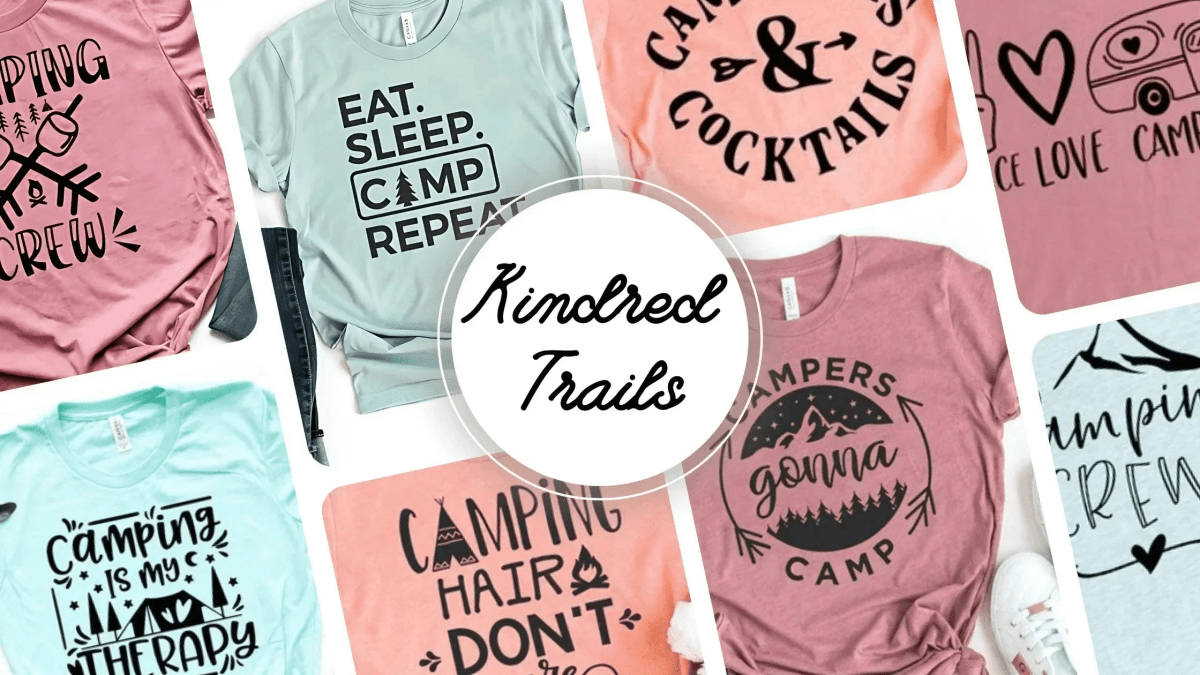 Campfire Collection - minbolu