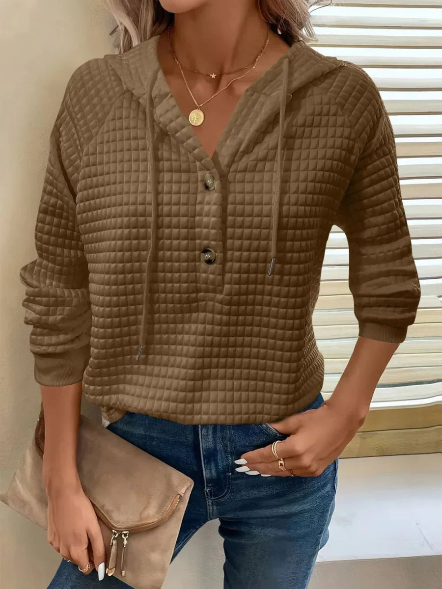 Pullover Tops - minbolu