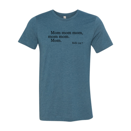 Mom Shirt