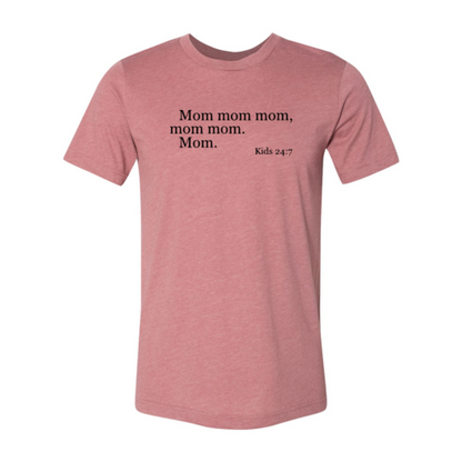 Mom Shirt