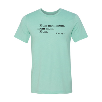 Mom Shirt