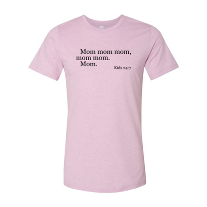Mom Shirt