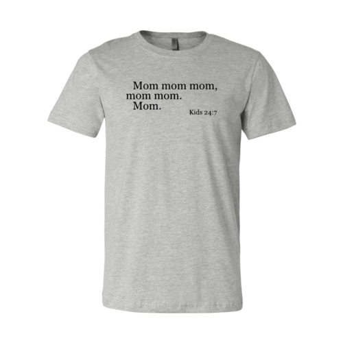 Mom Shirt