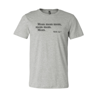 Mom Shirt