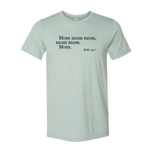 Mom Shirt