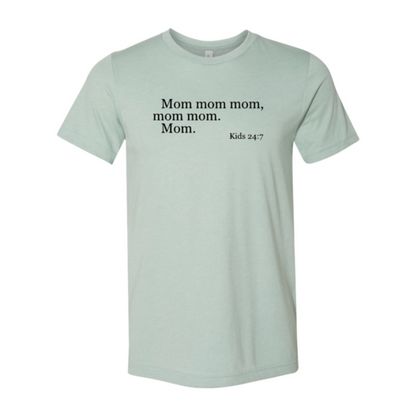 Mom Shirt