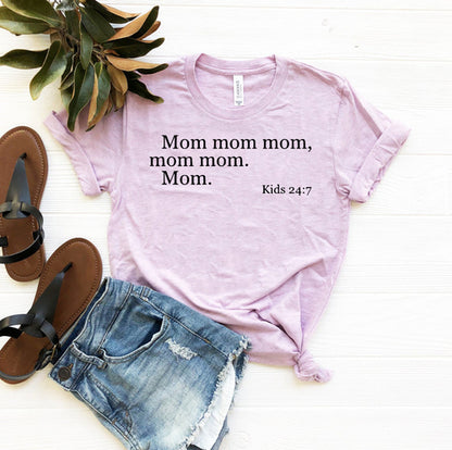Mom Shirt