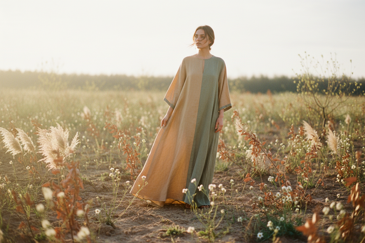 Minbolu Spring/Summer Hero