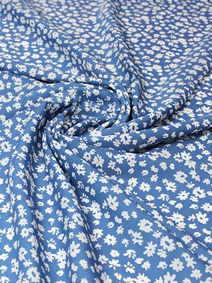 V-Neck Ruffled Cap Sleeve Prairie Maxi Dress - minbolu -